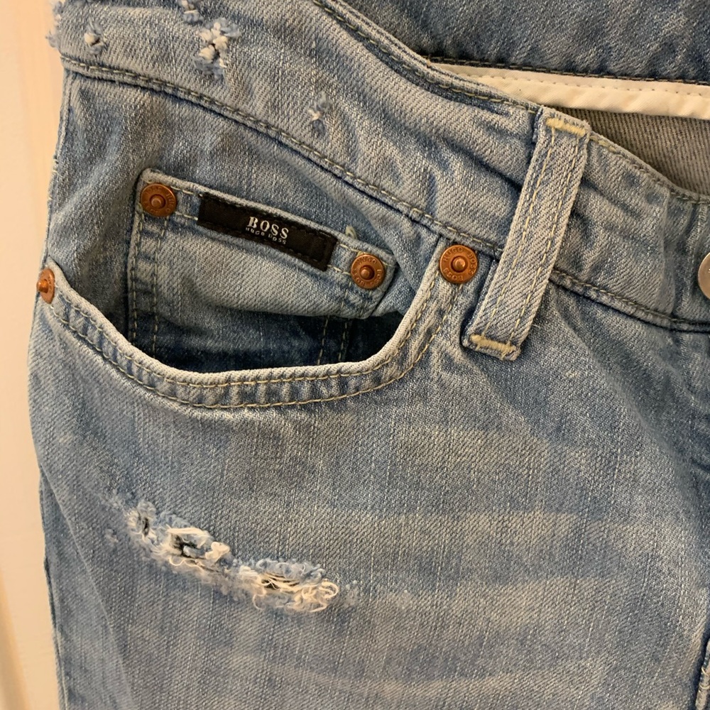 Hugo Boss Jeans - Picture 3 of 7